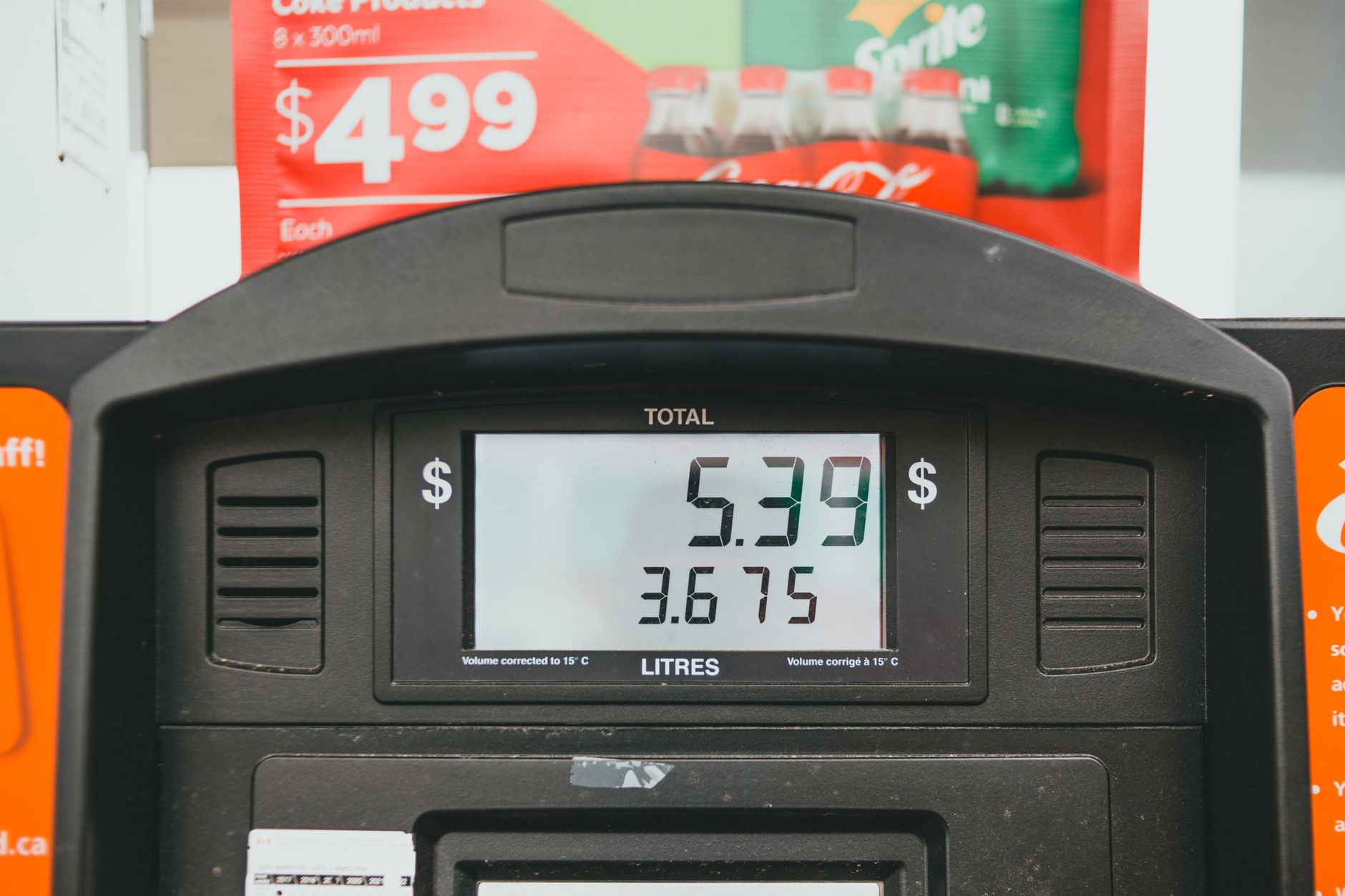commercial restaurant gas energy bills cost comparison