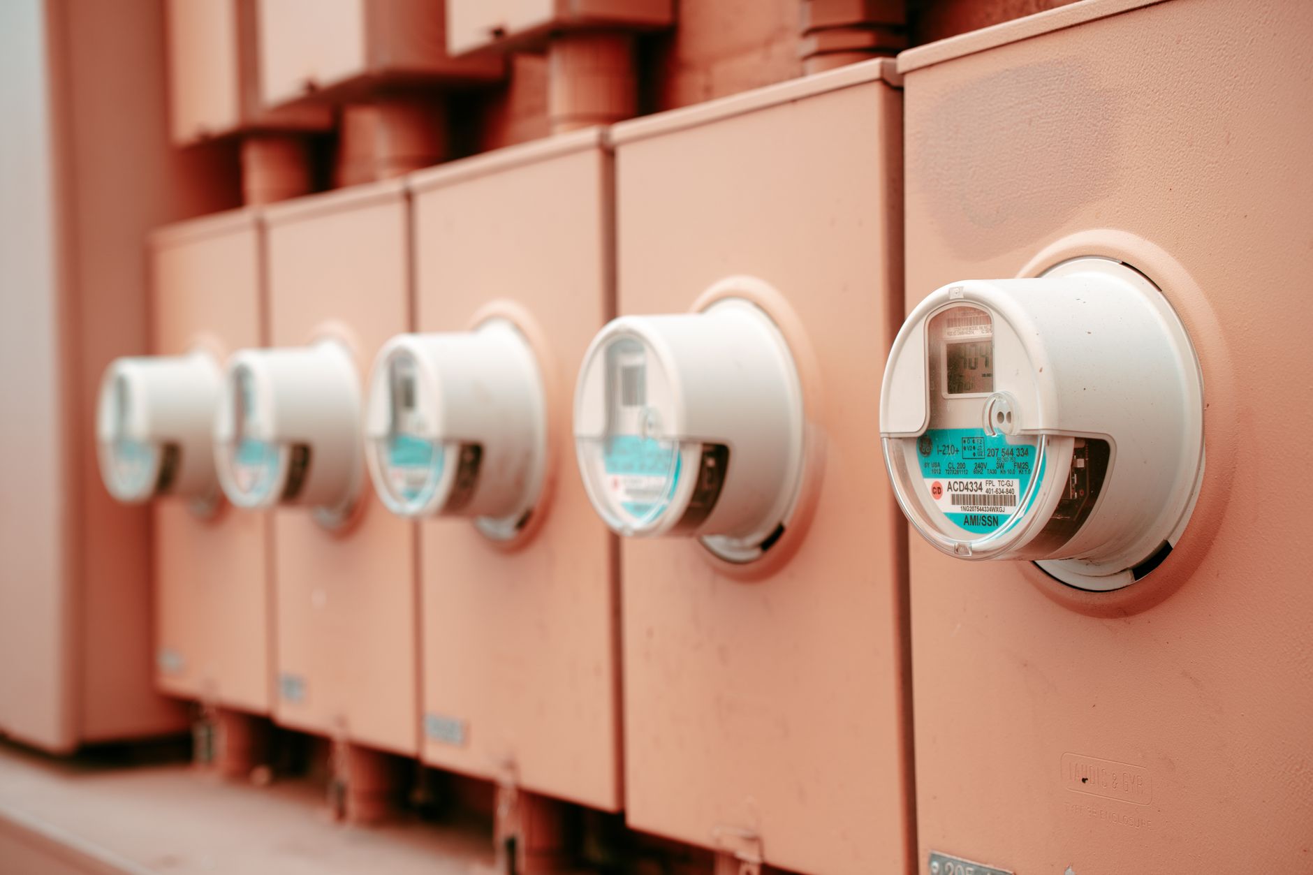 restaurant commercial kitchen energy consumption